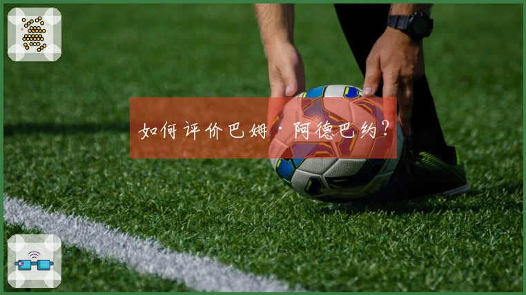 如何评价巴姆·阿德巴约？