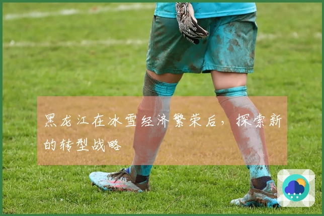 黑龙江在冰雪经济繁荣后，探索新的转型战略