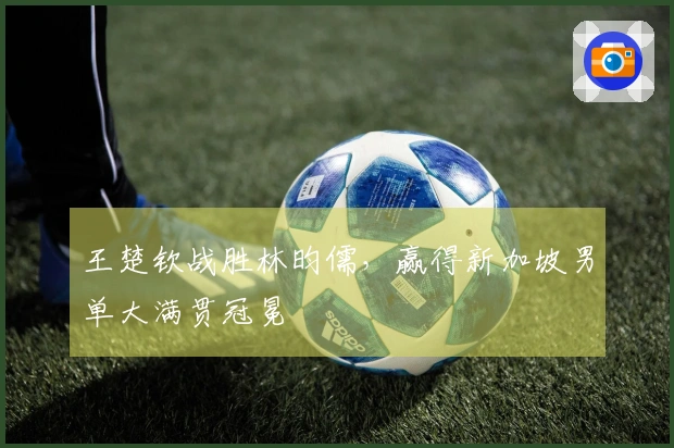 王楚钦战胜林昀儒，赢得新加坡男单大满贯冠冕